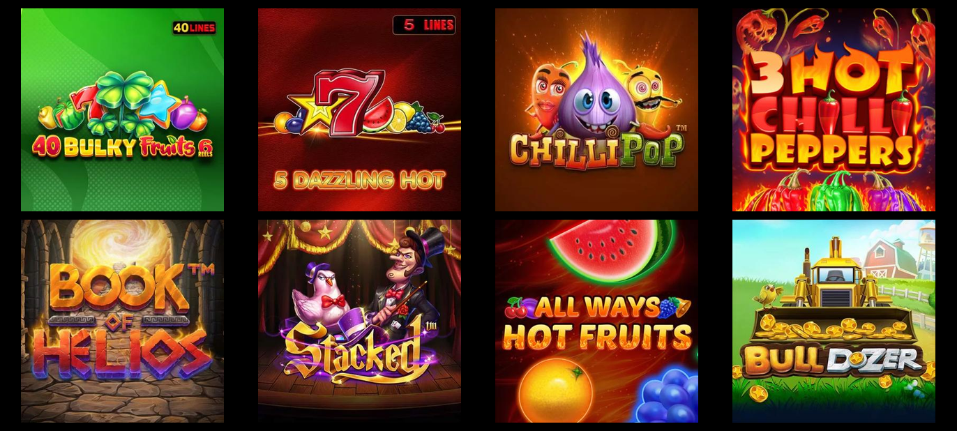 Variedade de Jogos no kbkBET.COM