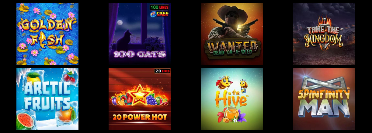 Jogos no Cassino Online kbkBET.COM