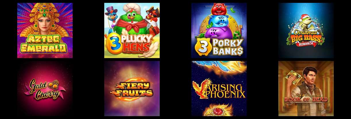 Seleção de Slots na kbkBET.COM